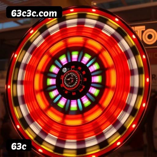 Chuva de Bônus 63c nos slots