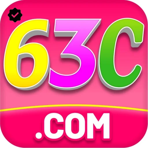 Logo da 63c