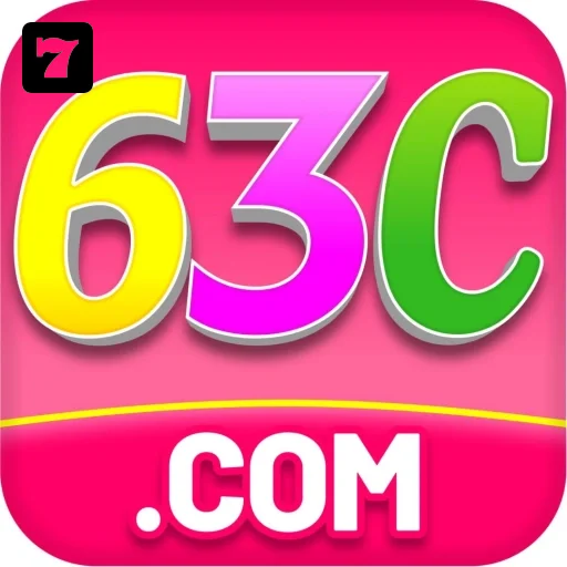 Logo da 63c
